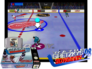 Game Thumbnail - Wayne Gretzky's 3D Hockey '98 (Europe) (En,Fr,De,Es)